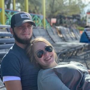 Meet your Posher, Ariel